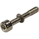 Harting アクセサリ 六角ねじ D-Sub InduCom シリーズ f用途 D-Subコネクタ ハーティング