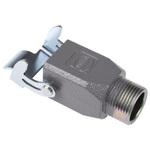 Harting コネクタハウジング Han A シリーズ ハーティング