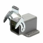 Harting コネクタハウジング Han A シリーズ ハーティング 基板用