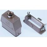 Harting ヘビーデューティコネクタ Han A シリーズ 16 A ハーティング