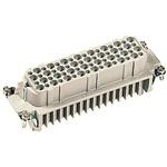 9212643101 Harting ヘビーデューティコネクタ Han D HMC シリーズ メス 64極 10A 250 V 24 B ハーティング