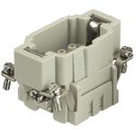 9332062602 Harting ヘビーデューティコネクタ Han E HMC シリーズ オス 6極 16A 500 V 6 E ハーティング