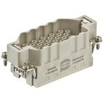 9320403001 Harting ヘビーデューティコネクタ Han EEE シリーズ オス 41極 16A 500 V 16 B ハーティング