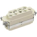 9380082653 Harting ヘビーデューティコネクタ Han-Com シリーズ オス 8極 100A 690 V 24 B ハーティング