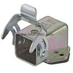 Harting ヘビーデューティパワーコネクタ Han EMC シリーズ 3A ハーティング