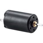 DCモーター Faulhaber  ブラシ 1524シリーズ FAULHABER