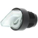 ZB5AK1213 Harmony XB5シリーズ 2ポジション セレクタスイッチヘッド 標準ハンドル(白) 移動せず シュナイダーエレクトリック