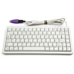 Cherry キーボード PS/2、USB キー配列：QWERTY (UK) Cherry