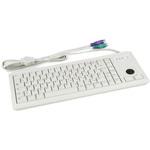 G84-4400LPBFR-0 Cherry キーボード PS/2接続 キー配列：AZERTY Cherry