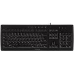 Cherry キーボード USB接続 キー配列：AZERTY Cherry