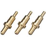 AX-27RA-00 ConnecterPin，SpringType，L13.2mm エスケイ工機