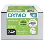 DYMO ラベルプリンタ用 テープ・ラベル ダイモ