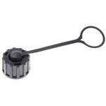 CAP-WEOFTPC1 Amphenol CAP-WEOFTPC1 保護カバー AMPHENOL