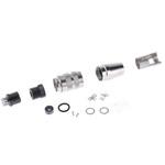 C091-31D105-1002 Amphenol Dinソケット Socket 5極 ケーブルマウント C091-31D105-1002 AMPHENOL