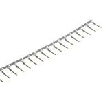 L17RRD1M11400 Amphenol D-subコネクタコンタクト オス 圧着 ニッケルの上に金めっき 24 → 20 AWG AMPHENOL