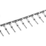 Amphenol FCI D-subコネクタコンタクト メス 圧着 ニッケルの上に金めっき 24 → 20 AWG AMPHENOL
