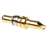 Amphenol FCI Dサブコネクタ・パワーコンタクト DWシリーズ オス はんだ AMPHENOL