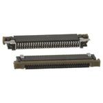 Amphenol FCI FPC / FFC コネクタ， オス， 28極， 0.5mm AMPHENOL