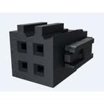 Amphenol FCI IDCコネクタ 20極， 2列 メス 2.54mmピッチ AMPHENOL