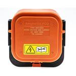 MSDM6302 Amphenol MSDコネクタ (電気自動車用)， 630A， 690 V ac， オス， オレンジ MSDM6302 AMPHENOL