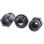 Amphenol RJ45コネクタ RDP-00BFFA-SLM7001 AMPHENOL