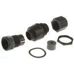 Amphenol RJ45コネクタ RDP-00DFFA-SLM7001 AMPHENOL