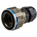 RJF TV 6G Amphenol RJ45プラグ RJF TV 6G AMPHENOL
