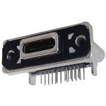 Amphenol USBコネクタ Type-C メス PCBマウント AMPHENOL