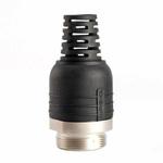 MC4FSR-C18.5 Amphenol ケーブルグランド， 径：M40， No AMPHENOL