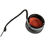 62LC-812-12(771) Amphenol ダストキャップ プラグ，シェルサイズ：12 62GBシリーズ 62LC-812-12(771) AMPHENOL