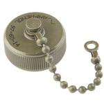 97-60-16 Amphenol ダストキャップ プラグ，シェルサイズ：16 97シリーズ 97-60-16 AMPHENOL