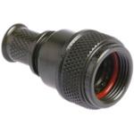 BK4SRL10059XY Amphenol バックシェル シェルサイズ：11 BK4SRL10059XY AMPHENOL