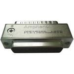 Amphenol フィルタ付きアダプタ フィルタ付きアダプタ f用途 25極D-subコネクタ FCE17-B25AD-290 AMPHENOL