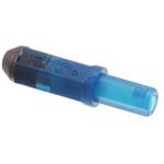 48-7190 Amphenol ワイヤスプライスコネクタ Plug 青 48-7190 AMPHENOL