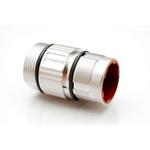 MB1JJN0600 Amphenol 丸形コネクタ MotionGrade M23シリーズ， 接触コンタクト：メス， 6極 メス AMPHENOL