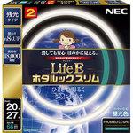 LifeEホタルックスリム HotaluX(ホタルクス) 丸型蛍光灯 【通販