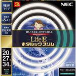 HotaluX LifeE ホタルック スリム 5本入り LifeEホタルックスリム | 製品特長