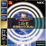 LifeEホタルックスリム HotaluX(ホタルクス) 丸型蛍光灯 【通販