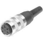 T3201-001 Amphenol 丸形コネクタ， 接触コンタクト：メス， 2極 AMPHENOL