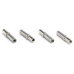 Amphenol 自動車用コネクタ メスコンタクト ATシリーズ ストレート メス 1 16mm AT62-209-16141 AMPHENOL