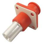 SLP IR B 35 C P S R 1 Amphenol 電気自動車用コネクタ， 1列， 1極， 150A， 1000 V ac/dc， オス C10-731950-231 AMPHENOL