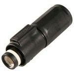 SLP IP B 35 B S B 0 Amphenol 電気自動車用コネクタ， 1列， 1極， 150A， 1000 V ac/dc， メス SLP IP B 35 B S B 0 AMPHENOL