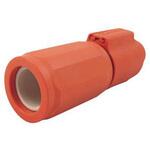 SLP IP B 50 B S R 1 Amphenol 電気自動車用コネクタ， 1列， 1極， 200A， 1000 V ac/dc， メス SLP IP B 50 B S R 1 AMPHENOL