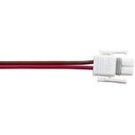 Amphenol， コネクタ， 20 AWG， コア数：2 SSL12-P2LP0-M20A04 AMPHENOL