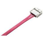 Amphenol， コネクタ， 20 AWG， コア数：4 SSL12-P4LP0-M20A04 AMPHENOL
