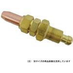 LPG中型切断器用火口 SUZUKID(スズキッド)