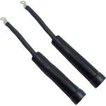 N型アダプタコードX2本 スター電器製造(SUZUKID)