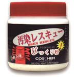 研磨剤配合洗剤 汚染レスキューびっくり粉 コスケム