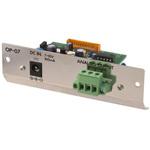 AD4405-07 SN/FT-i用アナログ A&D