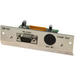SN/FT-i用RS-232C A&D